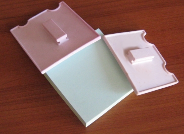 Керамическая накладка (фото 4)
