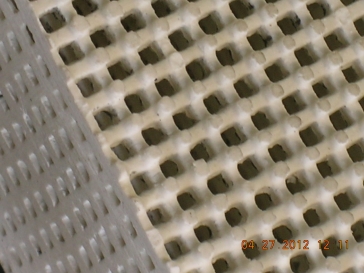 Керамический куб - фильтр (фото 2)